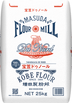 宝笠ドゥノール